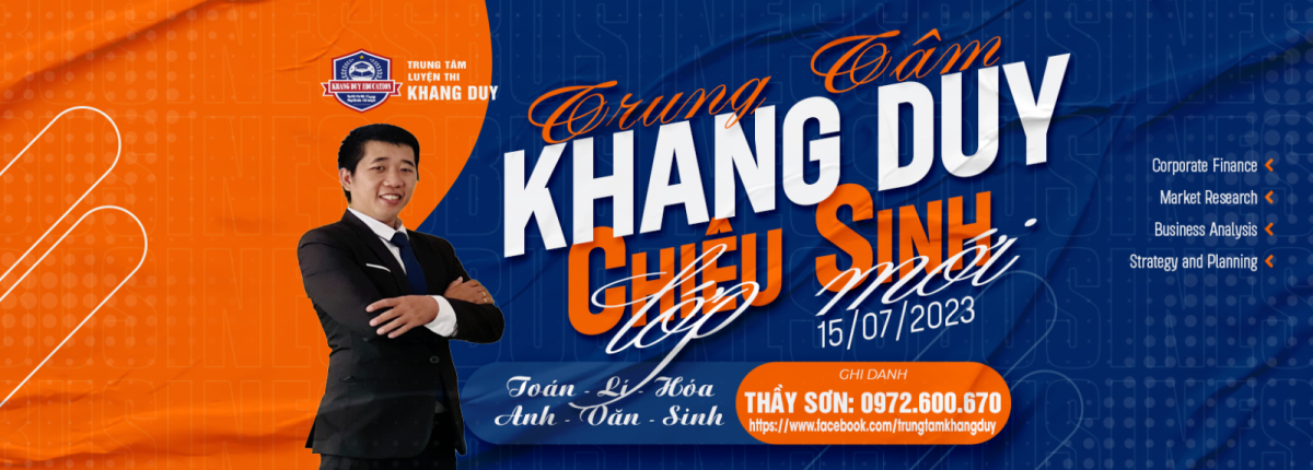 Gia Sư Tại TP. Hồ Chí Minh